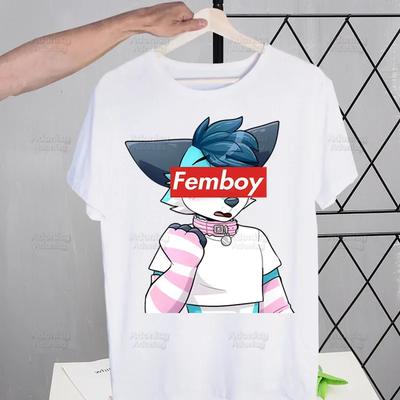 Anatomie d'un animal sauvage à fourrure fier d'être drôle T-shirt Unisexe Nouveau Décontracté T-shirt à Manches Courtes Homme Unisexga T-shirt Tees