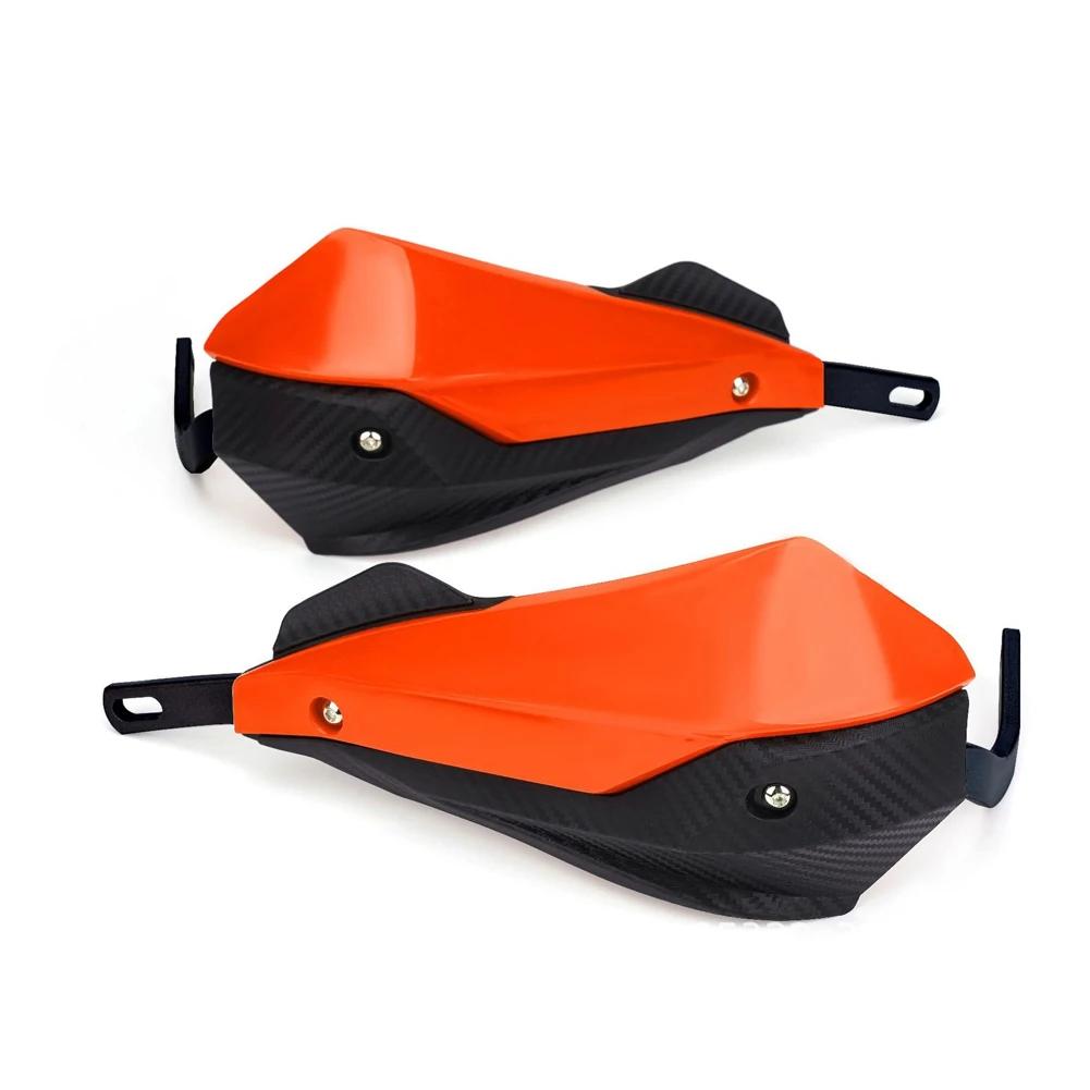 2X 22MM 28MM Motocyklové chrániče rukou Chránič rukojeti Chránič rukou Ochrana řídítek pro KTM HONDA YAMAHA YZ SUZUKI Pit Dirt Bike