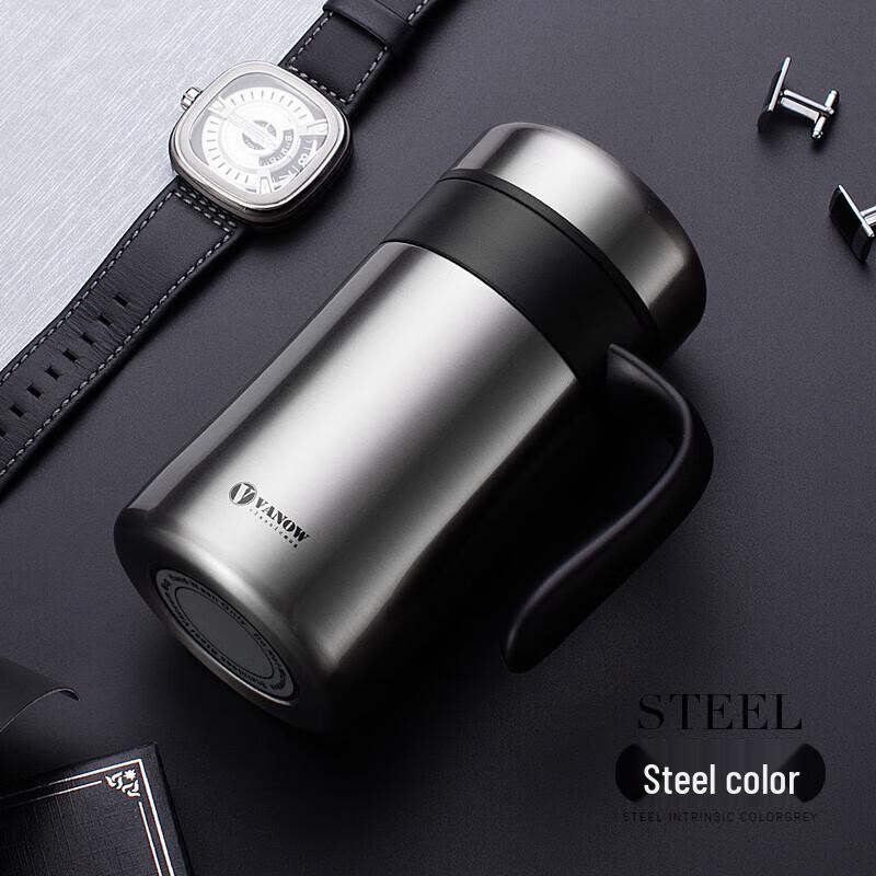 

Vanow 480ml 316 Stainless Steel Insulated Thermos