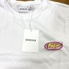 [USED] SEVENTEEN Follow T-shirt, Medium, White, Idol Goods, Korean, White