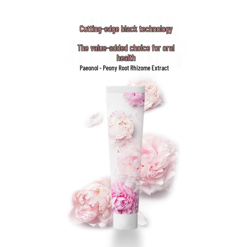 Meijianjing Ice Fresh Whitening Toothpaste