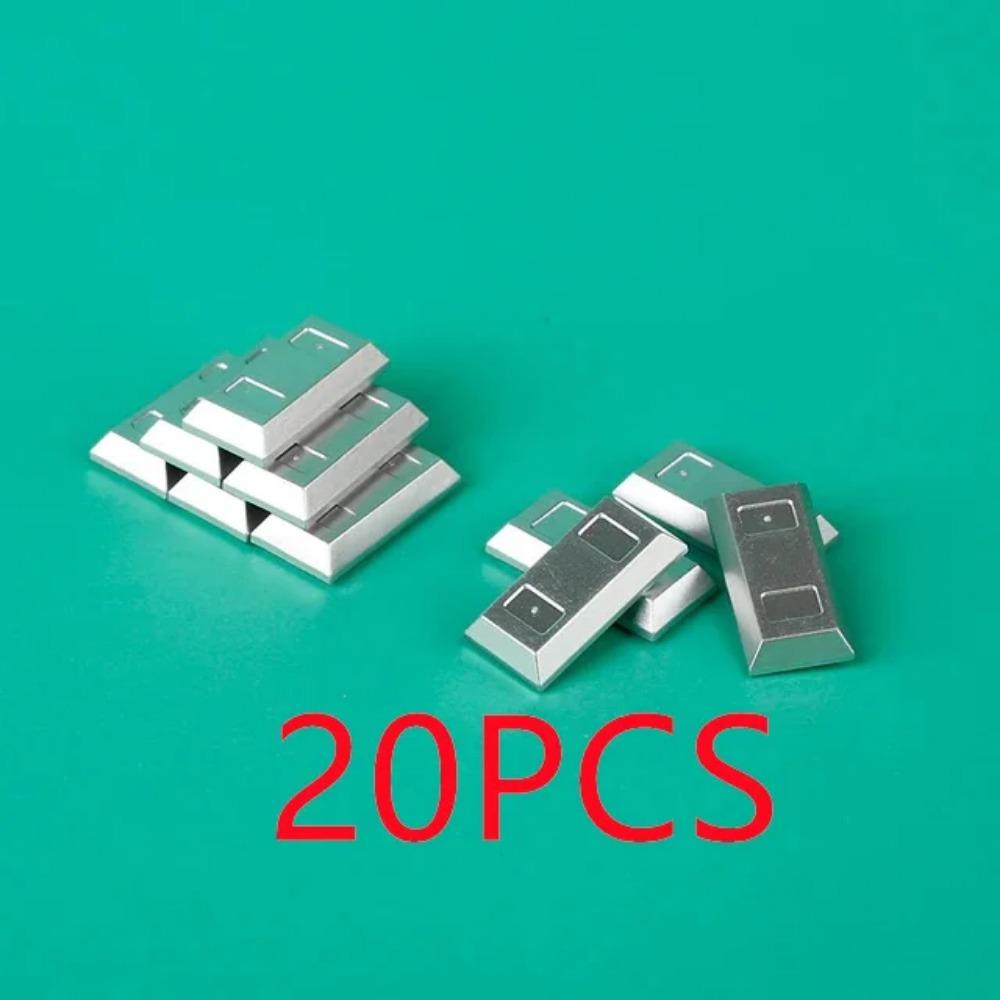 City Building Blocks Accessories Figures Cash Dollar Bills Gold Silver Coins Brick Treasure Chest Ore DIY Gift Toy X015 Safe Box