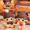 Zoraa Meibao Bakery 2nd Gen Mini Figure Blind Box - Cute Doll Ornament