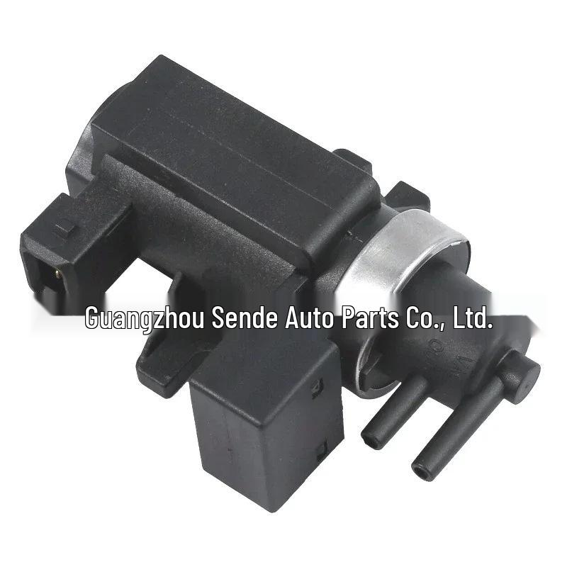 BMW 1 Series Steam Canister Purge Valve Solenoid (11742247906/11747796634)