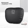 Leather Car Cushion Neck Pillow Headrest Pillow for GWM Tank 300 400 500 700    2024 2025 2026 Accessorise