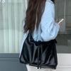 Women Street Fashi Vintage Shoulder Bags Lady Daily Lazy Style Crossbody Bags Female Large Capacity Outdoor Commute Tote Bag
