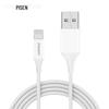 PISEN Blitzschnellladekabel für Apple-Geräte
