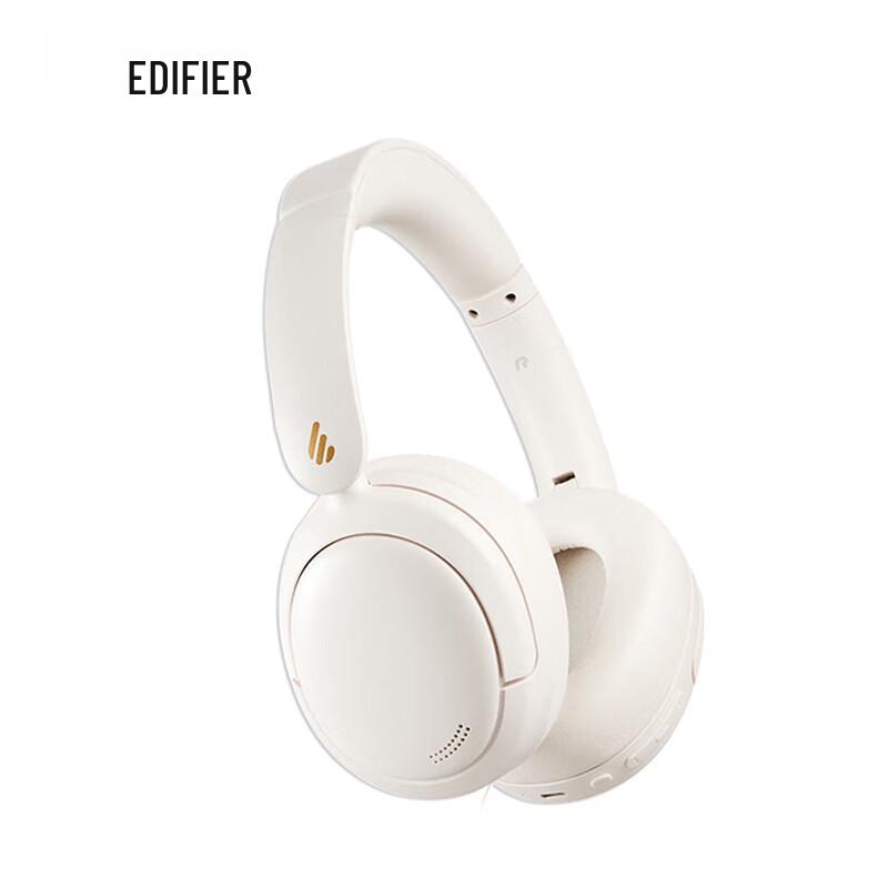 Edifier W800BT Plus Over-Ear Bluetooth ANC Headphones