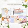LUX Detox & Moisturizing Soap and Lotus Shower Gel Set