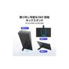 ASUS ZenScreen MB169CK-J Portable Monitor - 15.6-inch / Full HD / IPS / Dual USB Type-C / Flicker-Free / Blue Light Reduction / Non-Glare Panel / 360°