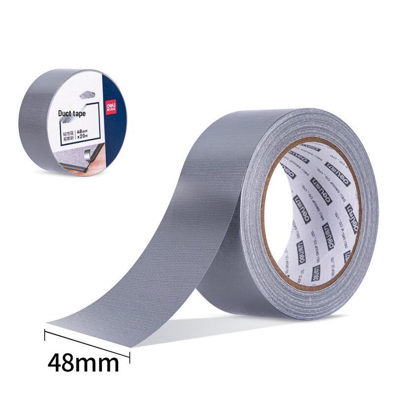 Deli Heavy Duty Waterproof Cloth Duct Tape 5 рулонов