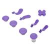 Metal Thumbsticks Replacement for Elite Controller Series 2 Core Includes 4 Joysticks 4 Paddles 1