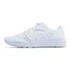 Asics Gel-Lyte Komachi Pohodlné Šněrovací Prodyšné Tlumení Nízké Neformální Běžecké Boty Dámské tenisky Bílé H750N-0101