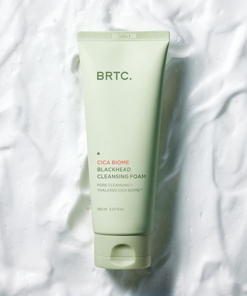 Cica Biome Blackhead Cleansing Foam 150ml