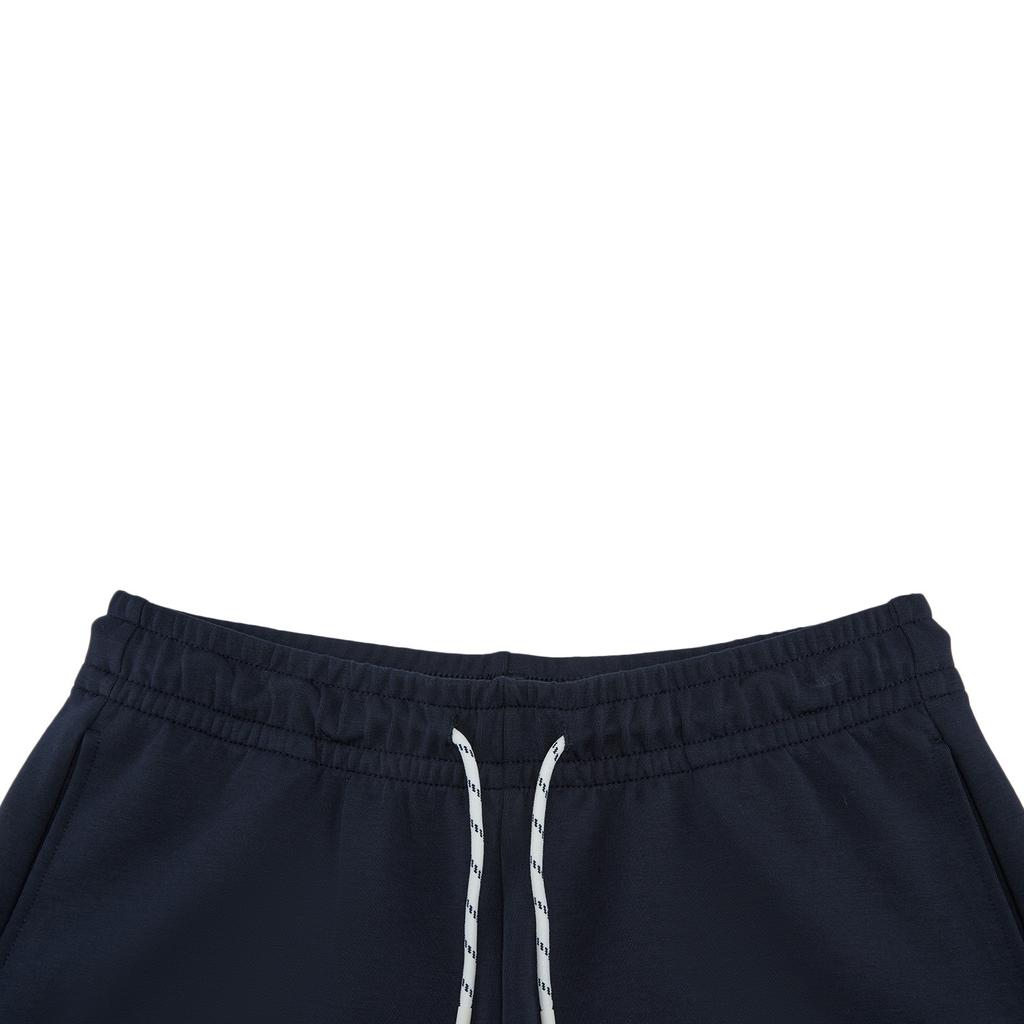 Li Ning Sports Trend Series Schnelltrocknende, lässige Shorts für Damen, Modell AKSW206-3