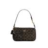 COACH NOLITA Vintage Signature Women's Shoulder Bag