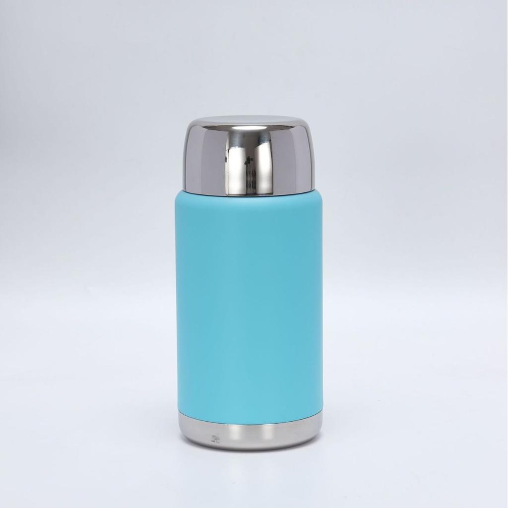 Fashion New Outdoor Portable Stew Cup High Value Double Layer Mini Stew Pot Vacuum Stainless Steel Thermos Cup