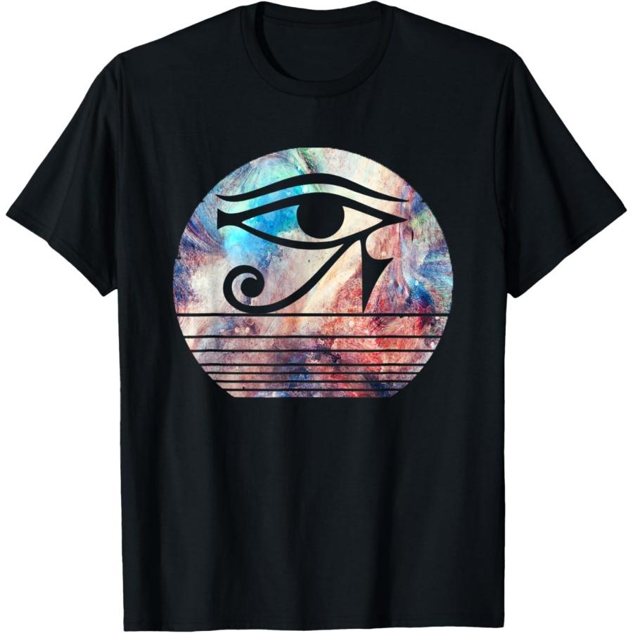 

Pharaoh pyramids sphinx T-Shirt Egypt for men women T-Shirt XXXXXL чорний