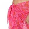 Womens/Ladies Sheer Sarong