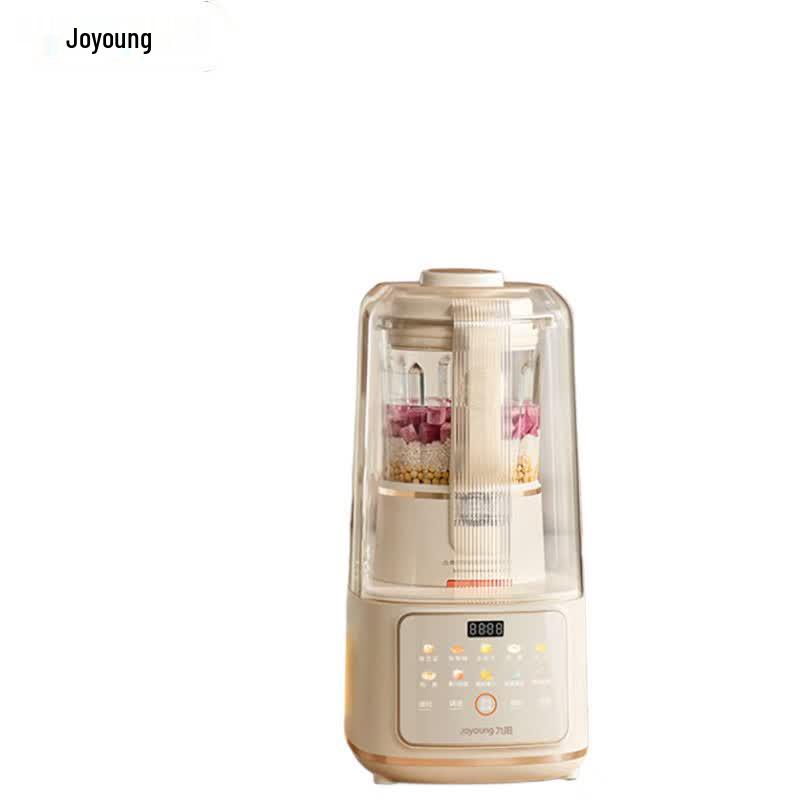 Joyoung B700 Quiet Pro 1.5L High-Speed Blender CN plug (adapter included)