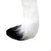 Artificial Cat Tail Halloween Party Festival Decoration Prop Set