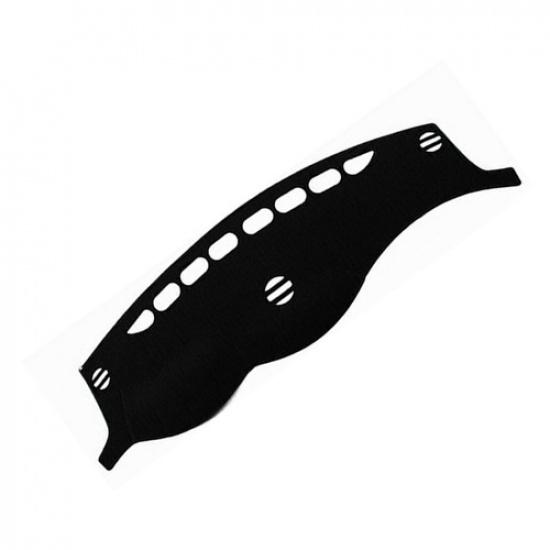 Best DashMat Dashboard Cover Non-slip Sun Protector For Infiniti EX25 QX50 14-17