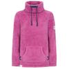 Lazy Jacks Womens/Ladies Snug Fit Fleece Top