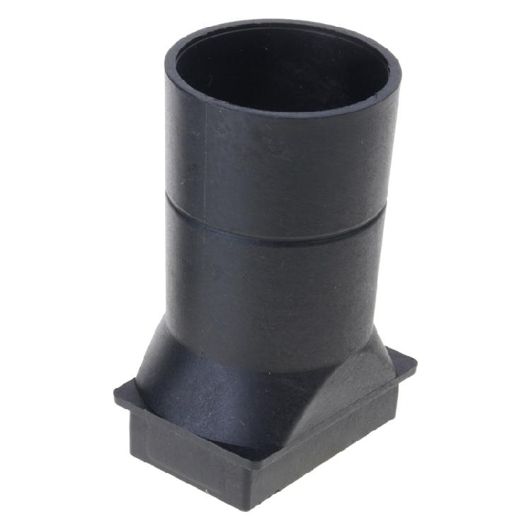 38mm Air Tubes for 11028 Grilling Centrifugal for Turbine 12V Air Blower Cooling