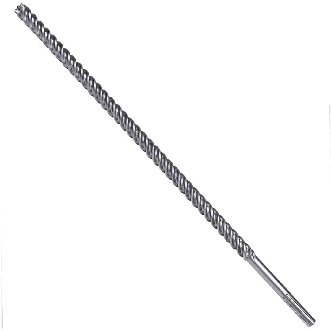 

BOSCH SDS max 8X bit MAX1203408X (12.0mmx340mm)