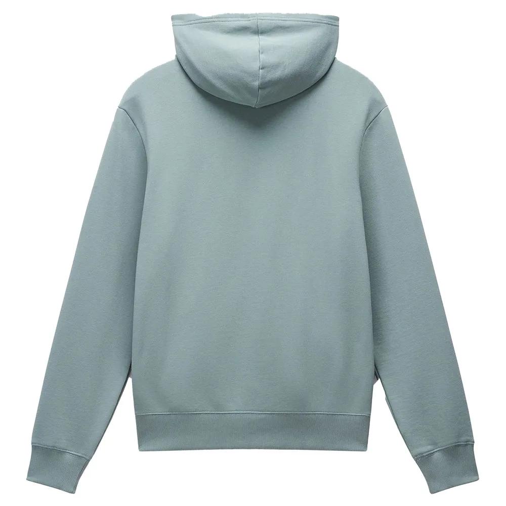 Napapijri Толстовка на молнии Balis Summer