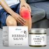 Ximonth Organic Herbal Balm For Joint Relief And Body Care With Soothing Properties