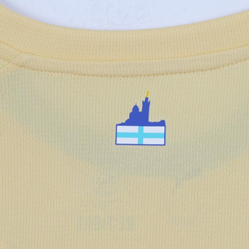 Puma Special Edition 2026 Jersey Uniform