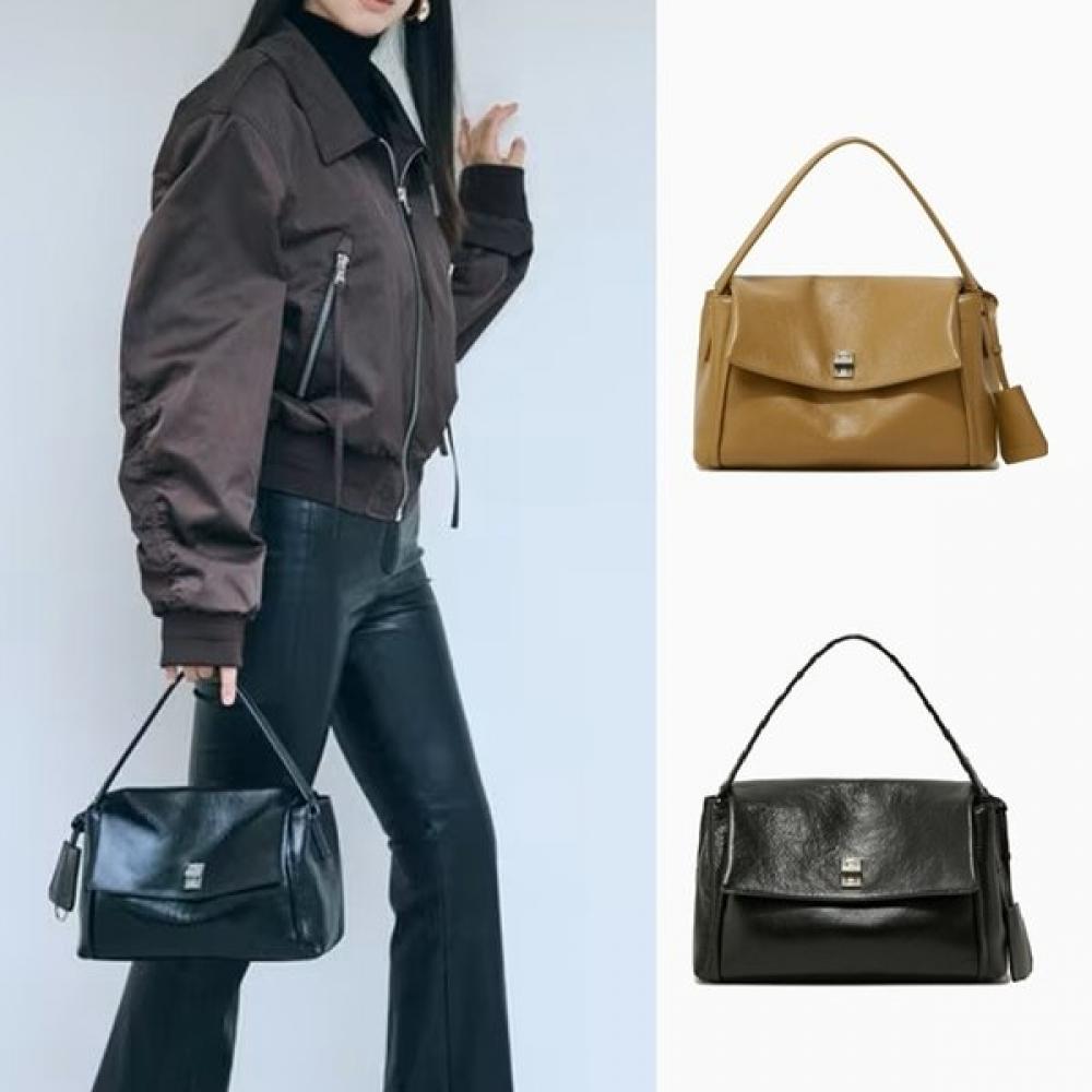 

Rouge Lounge Ladio Satchel M Ra2f7abg462wnt Single option