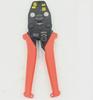 Taiwan Multi-Function Electrician Ratchet Crimping Pliers for Bare Terminals and Copper Nose Clamps.