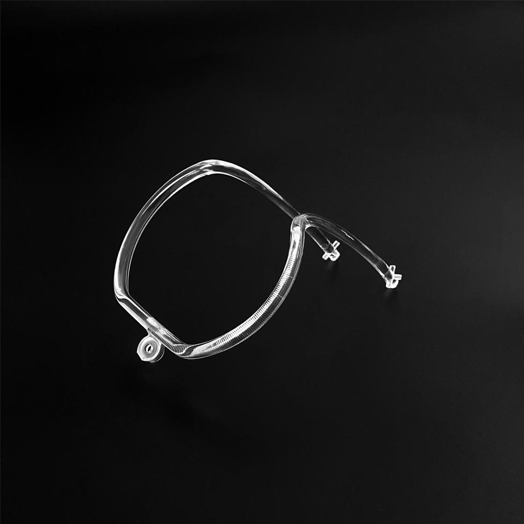 BMW X3 F25 Scheinwerfer-Leitstreifen für 2014-2017: Tagfahrlicht & Führungsring