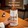 Colorful Volcano Ultrasonic Mini Humidifier & Aromatherapy Machine