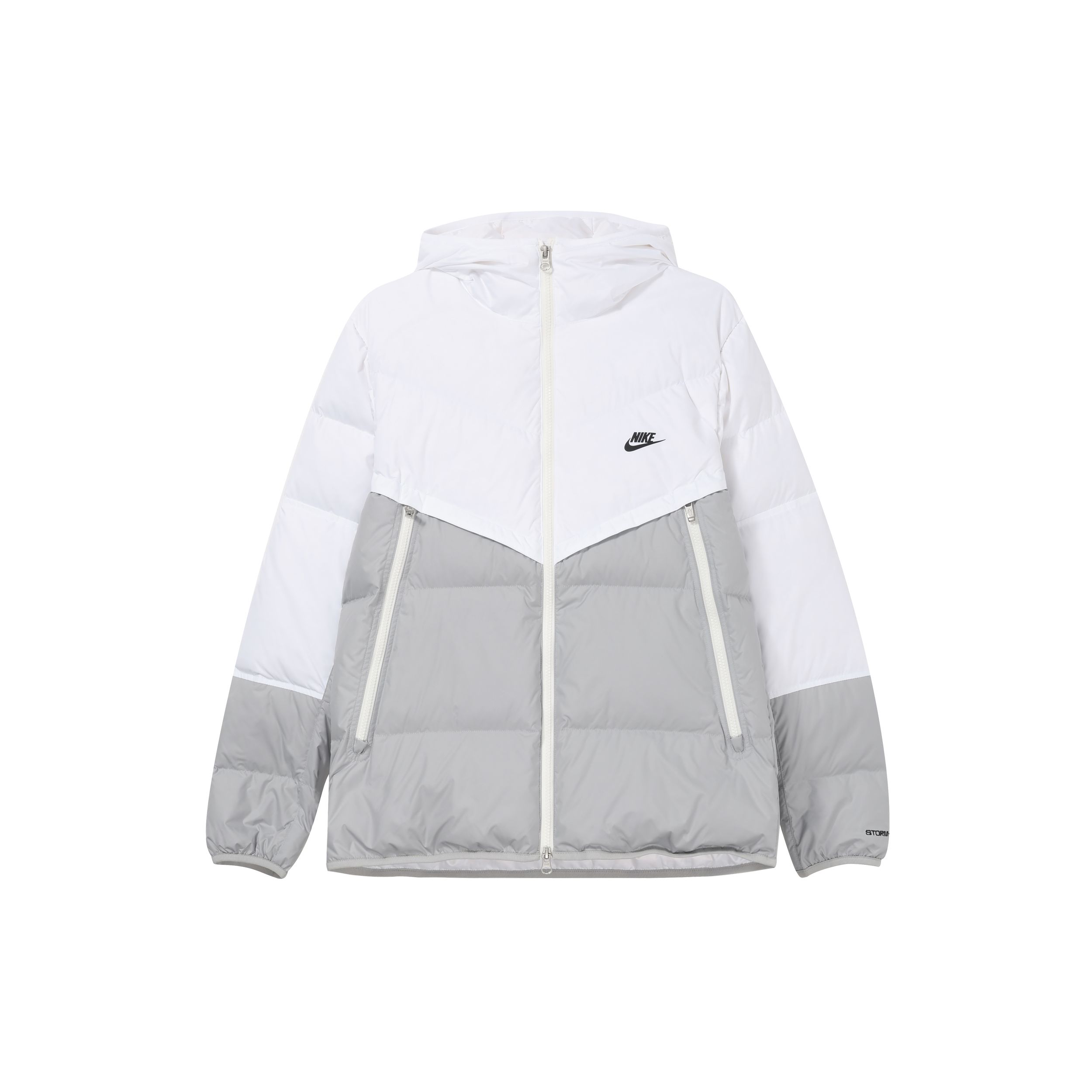 Nike Sportswear Storm-FIT Windrunner Krāsu bloku