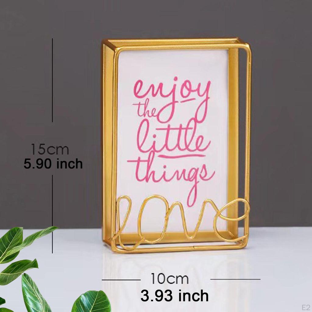 Holder, Stylish And Practical Freestanding Stand for Wedding Decoration