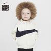 Nike Big Swoosh Toddler Woven Jacket