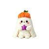 Soft Plush Stuffed Animal Doll - Cute Plush Toy for Home Decor, Play and Birthday Gift for Kids and Adults