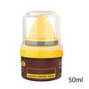 Car Leather Repair Cream Liquid Shoe Polish Nursing Shoes Leather Cleaner Shoes Polishing for Leather Shoes Sofa Seat Renovation