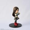 Square Enix Final Fantasy VII Rebirth Tifa Lockhart Adorable Arts Figure Collectible Toy