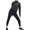 Nike Therma-Fit Damen Kunstfaserjacke Schwarz DD6062-010