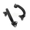 Motorcycle Engine Protetive Guard Crash Bar Protector Black For Honda CB750 F2 Seven Fifty RC42 1992-2008 CB 750 NightHawk