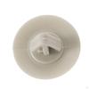 100x Side Door Moulding Panel Clips /Exterior & // High Performance/