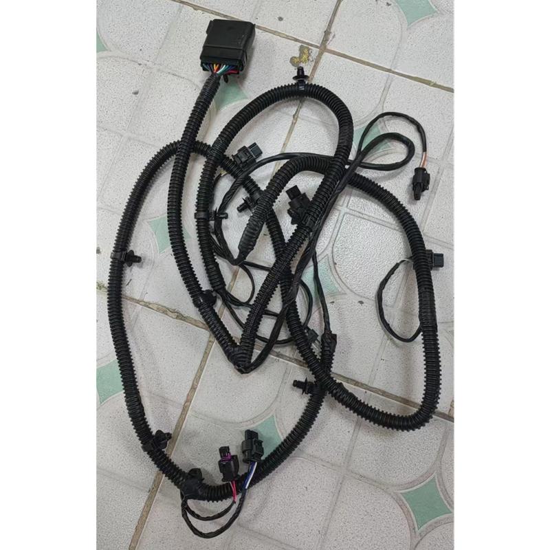 31485758 Front Bumper Parking Assistance Wiring Cable Harness for Volvo S90 V90