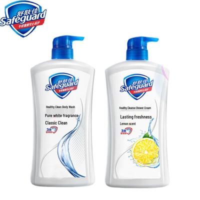 Safeguard Body Wash Value Pack