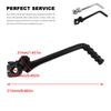 13mm Motorcycle Durable Kick Starter Lever Pedal For 50cc70cc90cc110cc125cc140cc150cc160cc Universal Motocross Accessories