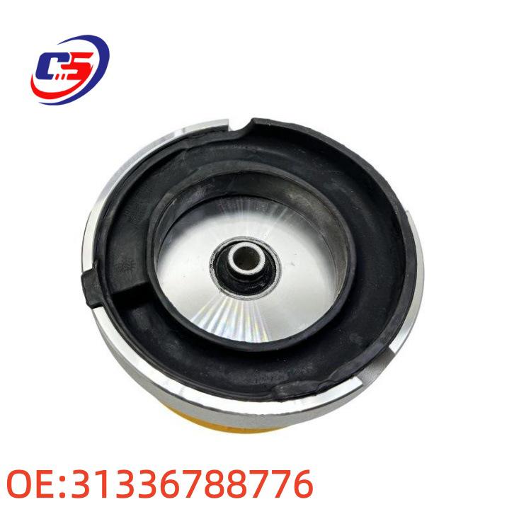 Front Shock Absorber Mount for BMW 1, 2, 3, 4 Series (Part No. 31336788776)