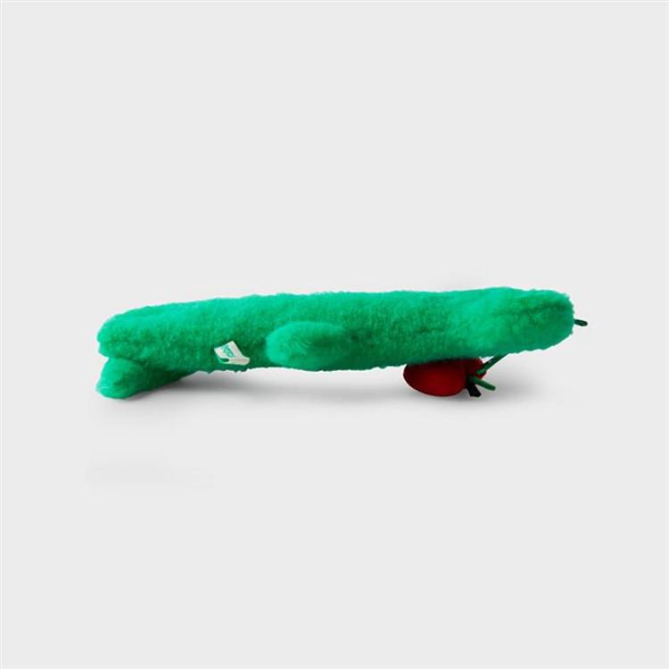 LINE FRIENDS Joguman Brachio Body Pouch